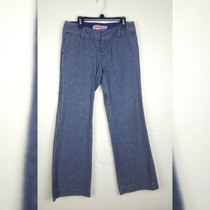 GAP TROUSER Dress Pant Size 2 - 30" inseam